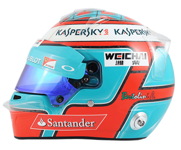 BELL | Custom & Bespoke | Racing Helmet Paint Job - ----  DRIVEN - 3