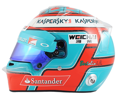 BELL | Custom & Bespoke | Racing Helmet Paint Job - ----  DRIVEN - 3