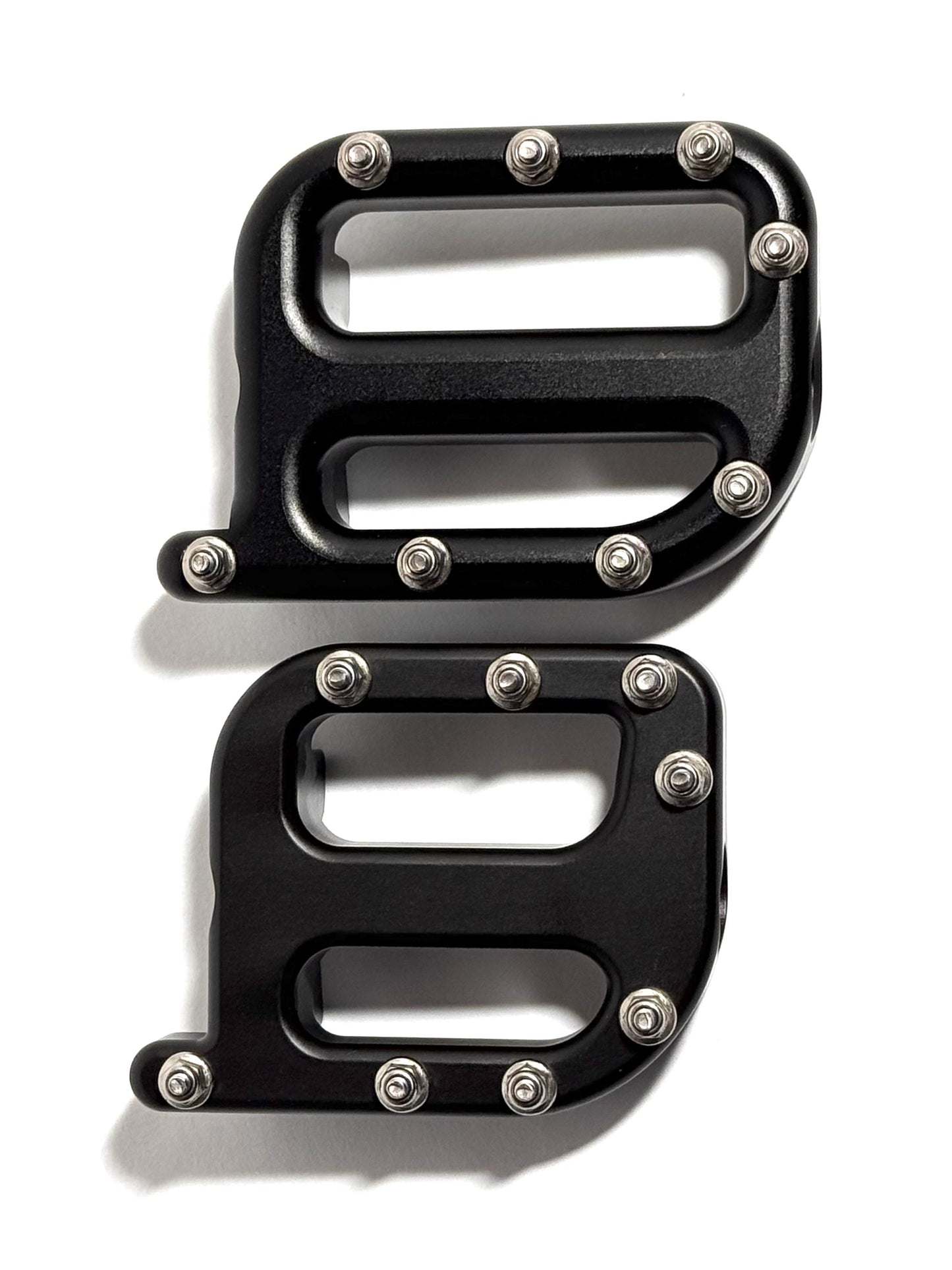 Platforms Silver Trail Gen 2 Billet