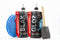 D3 RENEW PROTECT | BLAK + GLOZ Kit | 2-Pack Ceramic Hybrid | 100ml – Gloss Finish