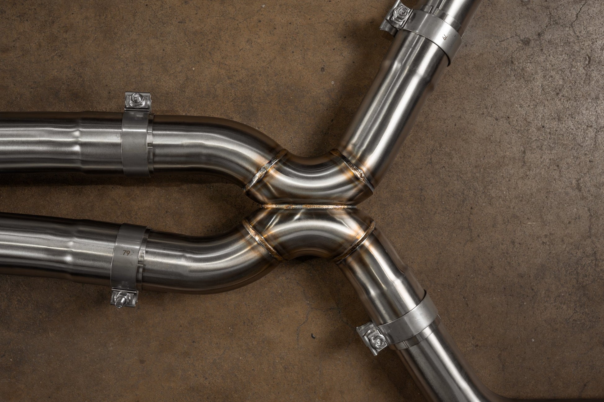 BMW F90 M5 Valved Sport Exhaust System - BMW.F9X.M5.M8.VSES.TI.TIBRT-BMW.F9X.M5.M8.VSES.BR.BRSH-BMW.F9X.M5.M8.VSES.BR.BRT-BMW.F9X.M5.M8.VSES.BR.BLK-BMW.F9X.M5.M8.VSES.BR.FC-  DRIVEN - 28