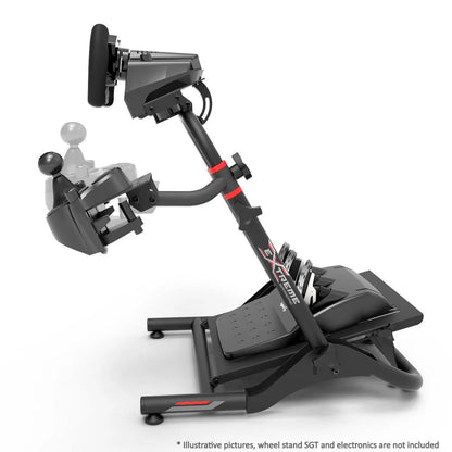 BOTTOM MOUNT FOR GEAR SHIFTER - FITS SGT MODEL - 1109-  DRIVEN - 3