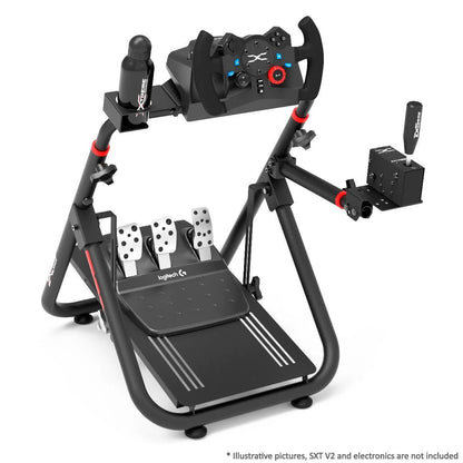 BOTTOM MOUNT FOR GEAR SHIFTER - FITS SXT V2 MODEL - 939-  DRIVEN - 3