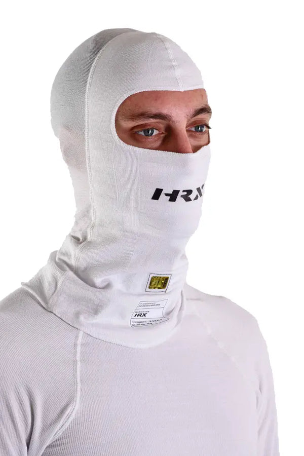 HRX | ICON | Underwear FULL SET - Light Weight | PRO-Level | FIA 8856-2018 & SFI 3.3 - -----  DRIVEN - 7