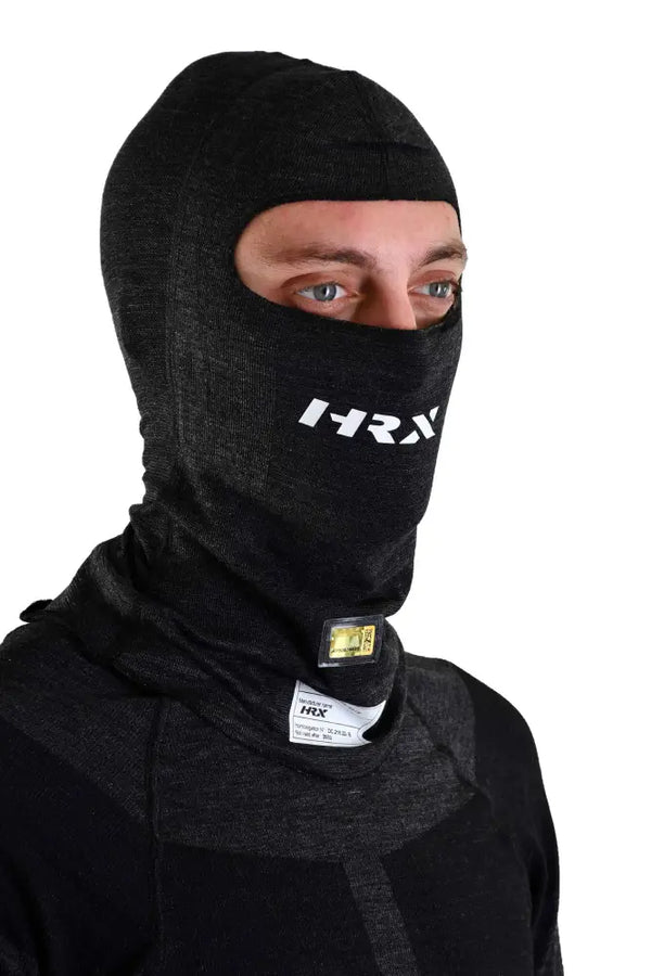 HRX | ICON | Underwear FULL SET - Light Weight | PRO-Level | FIA 8856-2018 & SFI 3.3 - -----  DRIVEN - 4