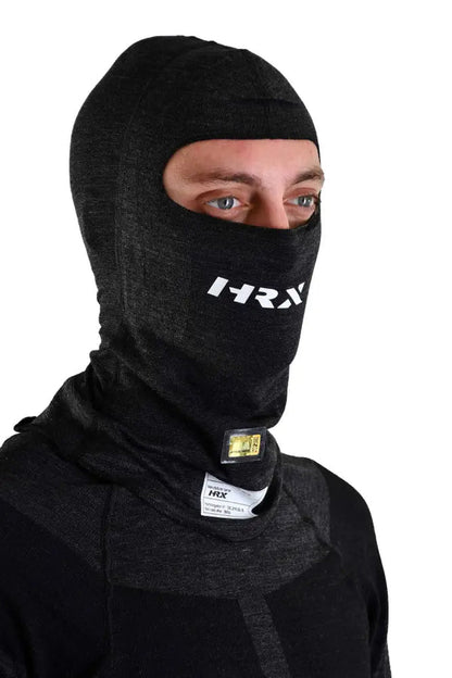 HRX | ICON | Underwear FULL SET - Light Weight | PRO-Level | FIA 8856-2018 & SFI 3.3 - -----  DRIVEN - 4