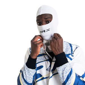 HRX | K-Icon RTW  | Karting Balaclava - -  DRIVEN - 1