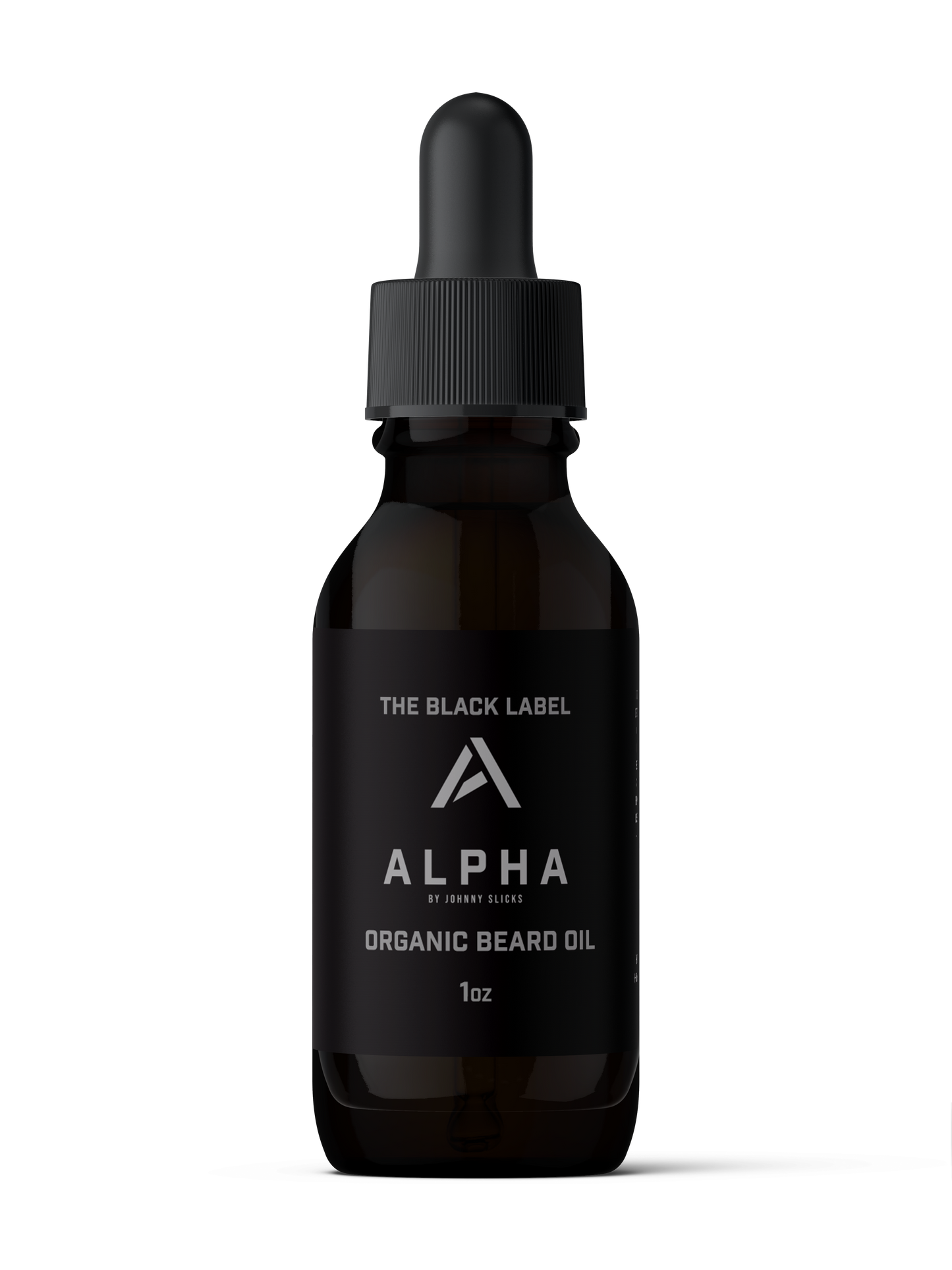 Alpha Beard Oil - 1ozALPBO-  DRIVEN - 1