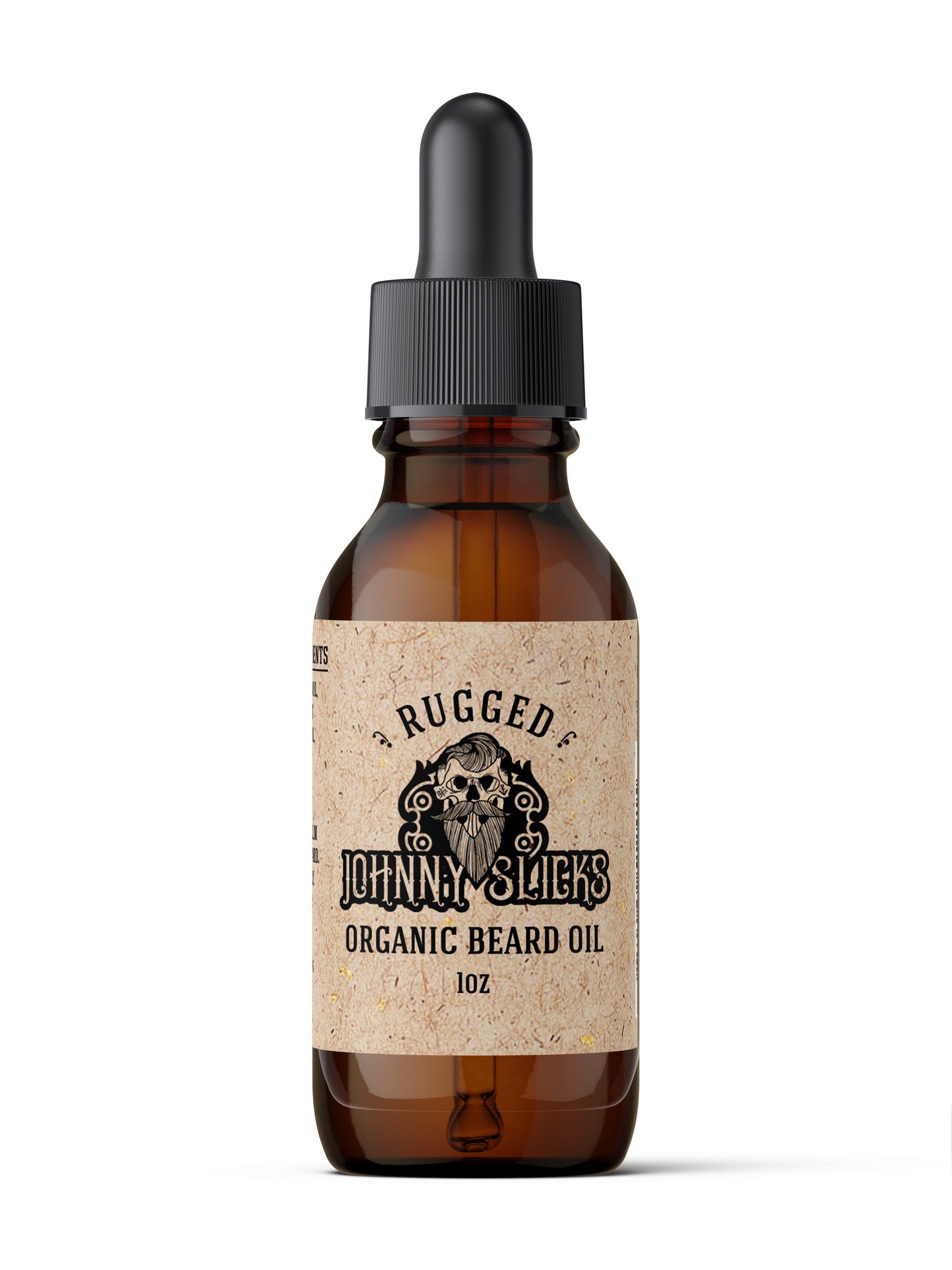 Organic Beard Oil - 1ozOGBO-2ozOGBO-1ozRUGBO-2ozRUGBO-  DRIVEN - 4