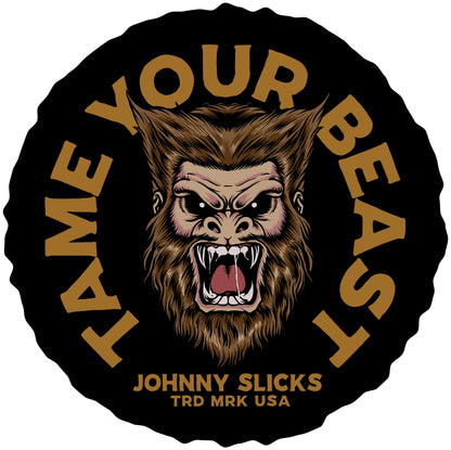 Tame Your Beast Slicker - TYBSLICKER-1-TYBSLICKER-2-TYBSLICKER-3-TYBSLICKER-4-TYBSLICKER-5-  DRIVEN - 2