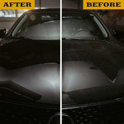 Best in Show - Hybrid Ceramic Spray Wax - sku-46710087712987-sku-46710087745755-  DRIVEN - 3