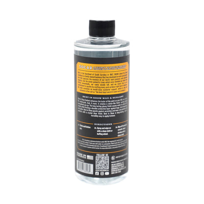 Best in Show - Ceramic Detail Spray Wax - sku-46710087712987-  DRIVEN - 8
