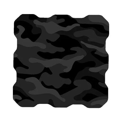 Diode Dynamics SS5 Cover Overlays - Universal - DDSS5DCVR.BCAMO-DDSS5DCVR.BCAMO.NL-  DRIVEN - 5