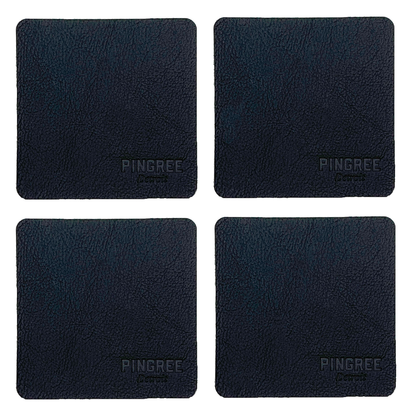 The Corktown Coasters - sku-39757659144257-sku-39757659177025-sku-39757659209793-sku-39757659242561-sku-39757659275329-  DRIVEN - 10
