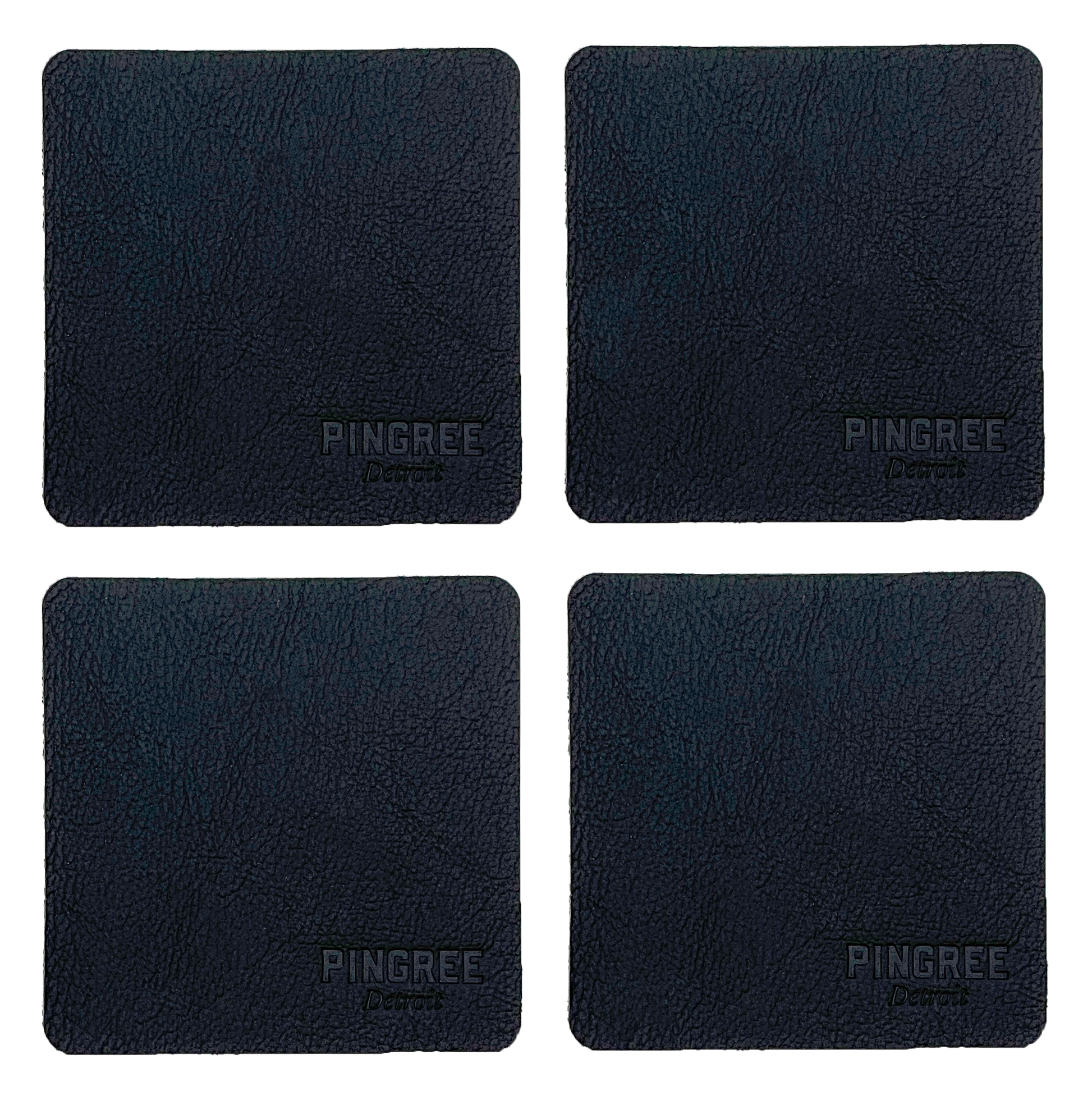 The Corktown Coasters - sku-39757659144257-sku-39757659177025-sku-39757659209793-sku-39757659242561-sku-39757659275329-  DRIVEN - 10