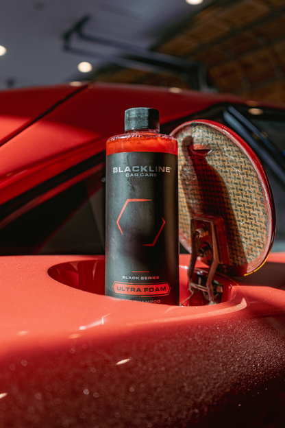 BLACKLINE® ULTRA FOAM - BLUFJDM-BLESF-BLUFCC-BLUFDI-BLUFO-  DRIVEN - 6