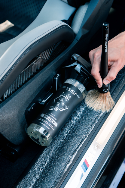 BLACKLINE® RESET INTERIOR CLEANER & SCENT BOOSTER - BLRDI-BLRIL-BLRTW-BLRWC-BLRO-  DRIVEN - 7