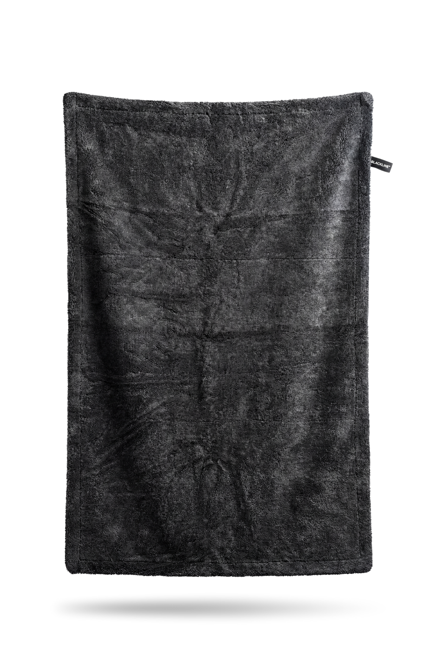 BLACKLINE® TWISTED-LOOP DRYING TOWEL - BLDTFBM-BLDTCR-BLDTAB-BLDTMP-BLDTSY-  DRIVEN - 1