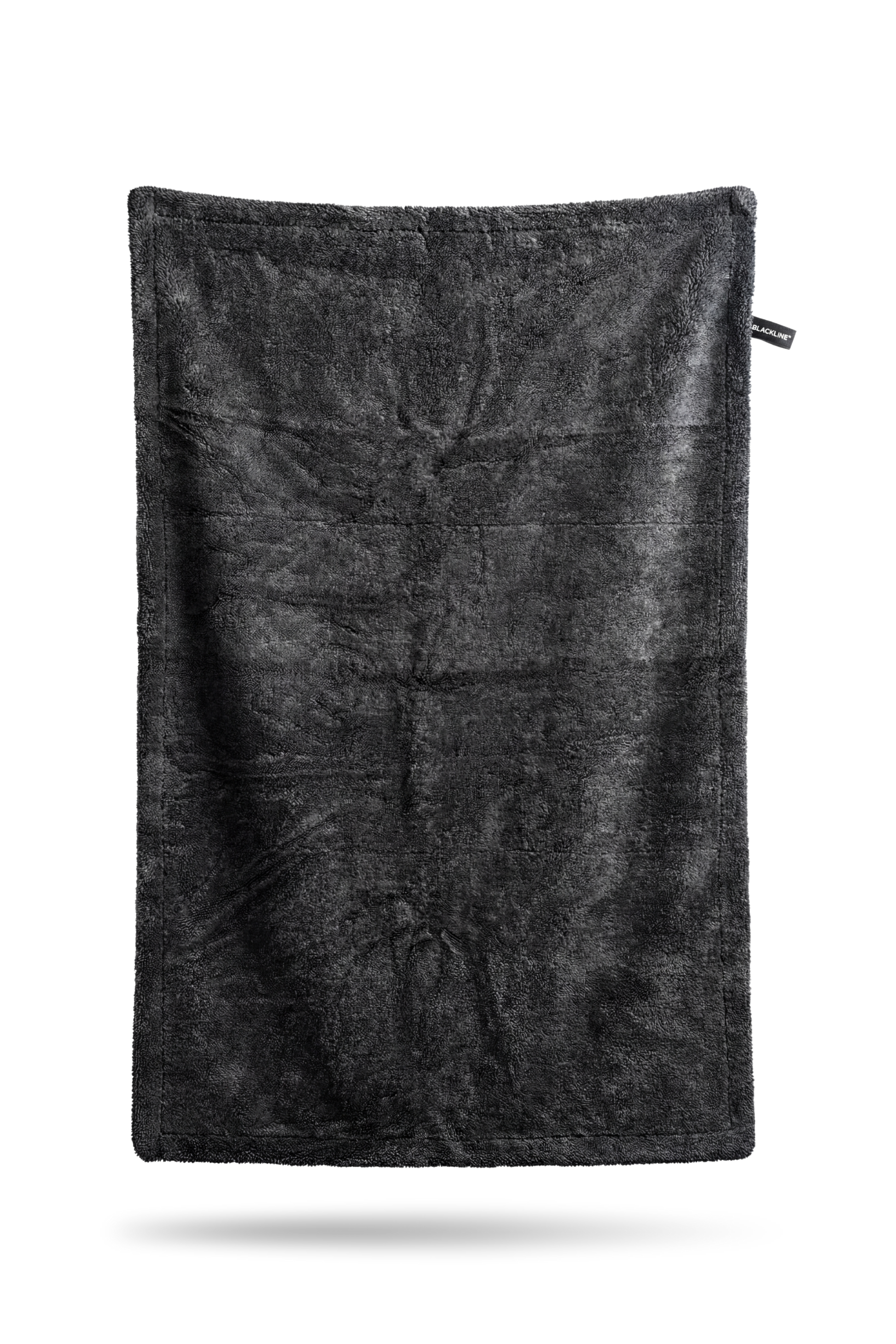 BLACKLINE® TWISTED-LOOP DRYING TOWEL - BLDTFBM-BLDTCR-BLDTAB-BLDTMP-BLDTSY-  DRIVEN - 1