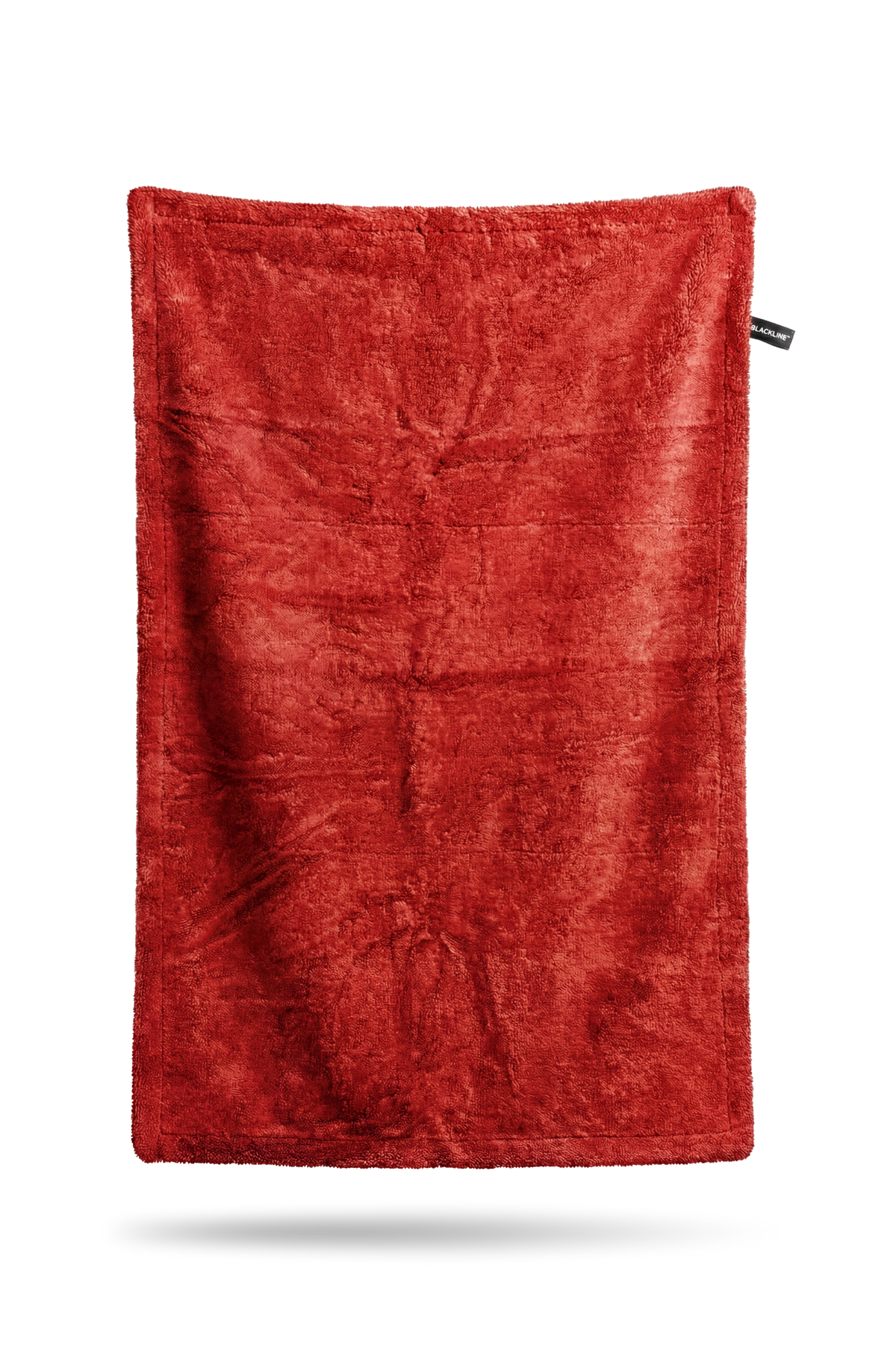 BLACKLINE® TWISTED-LOOP DRYING TOWEL - BLDTCR-  DRIVEN - 10