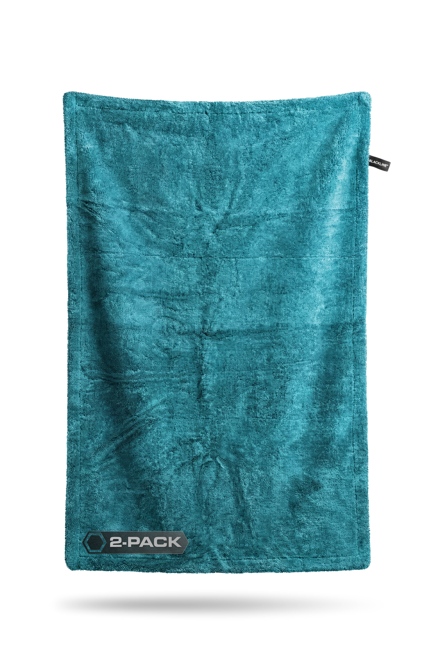BLACKLINE® TWISTED-LOOP DRYING TOWEL - BLDTFBM-BLDTCR-BLDTAB-BLDTMP-BLDTSY-  DRIVEN - 18