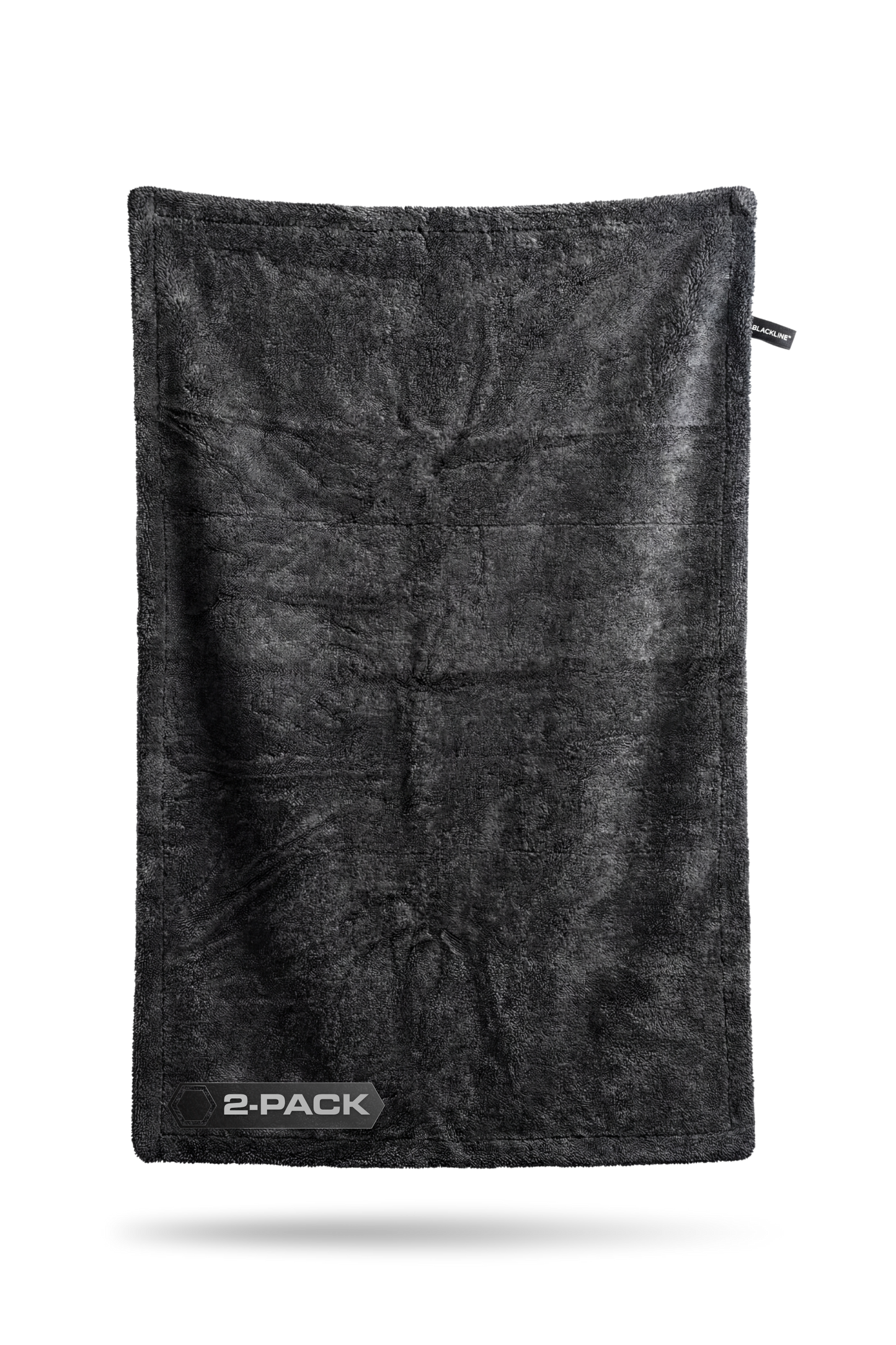 BLACKLINE® TWISTED-LOOP DRYING TOWEL - BLDTFBM-BLDTCR-BLDTAB-BLDTMP-BLDTSY-  DRIVEN - 8