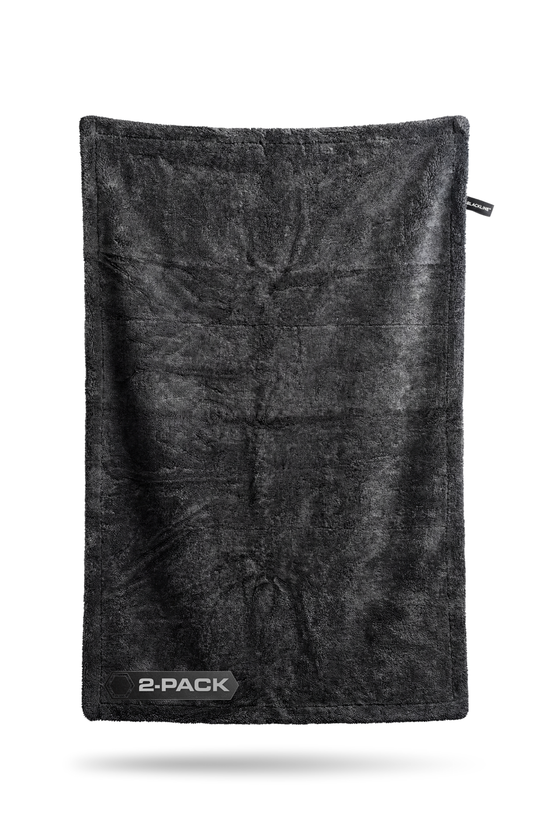 BLACKLINE® TWISTED-LOOP DRYING TOWEL - BLDTFBM-BLDTCR-BLDTAB-BLDTMP-BLDTSY-  DRIVEN - 8
