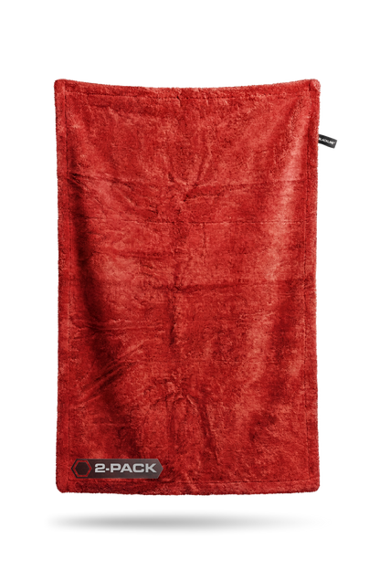 BLACKLINE® TWISTED-LOOP DRYING TOWEL - BLDTCR2P-  DRIVEN - 11