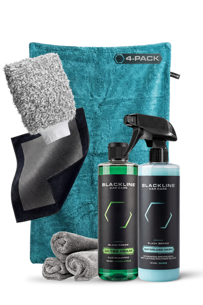 BLACKLINE® TWISTED-LOOP DRYING TOWEL - BLDTFBM-BLDTCR-BLDTAB-BLDTMP-BLDTSY-  DRIVEN - 21