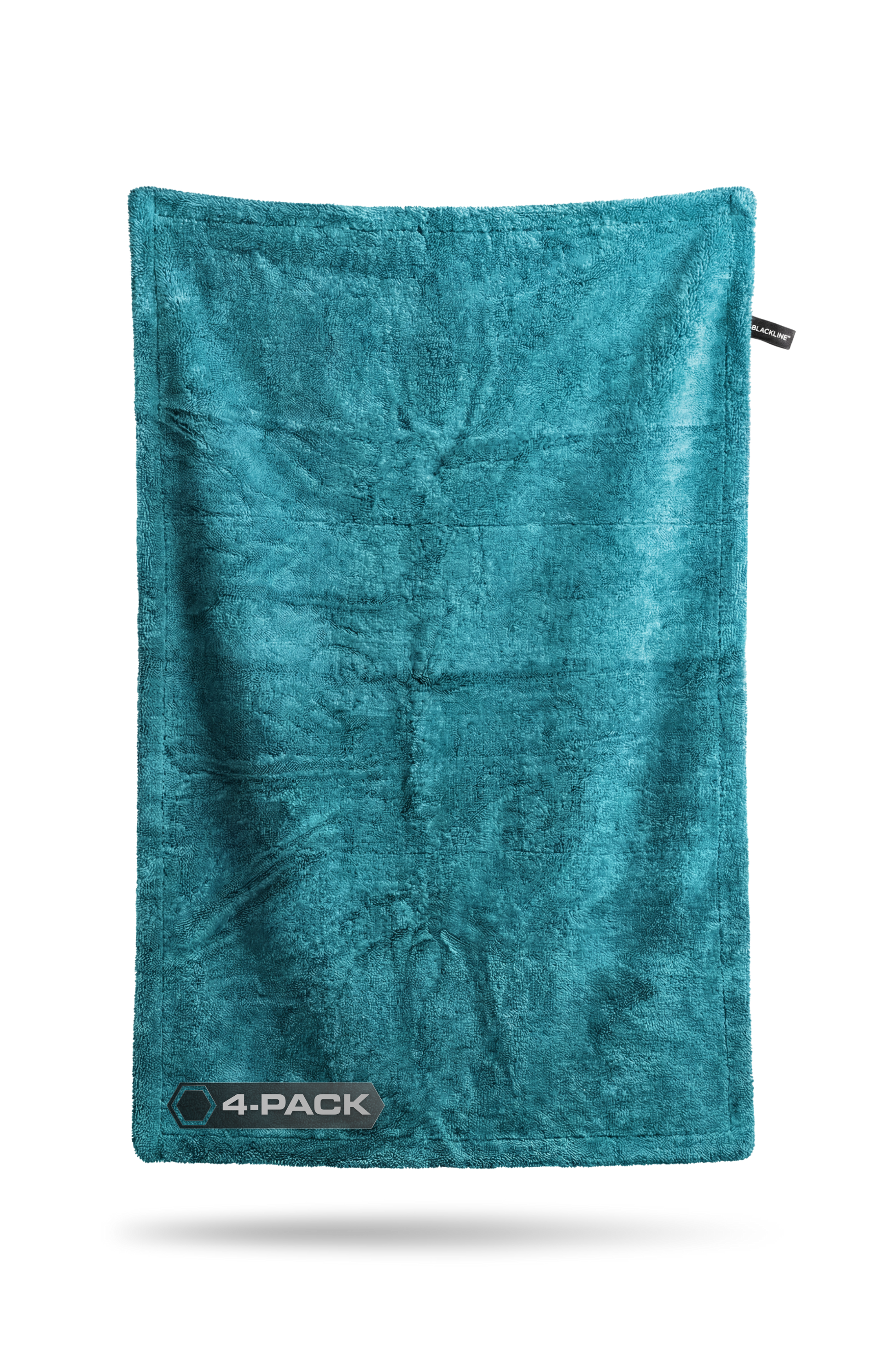 BLACKLINE® TWISTED-LOOP DRYING TOWEL - BLDTFBM-BLDTCR-BLDTAB-BLDTMP-BLDTSY-  DRIVEN - 20