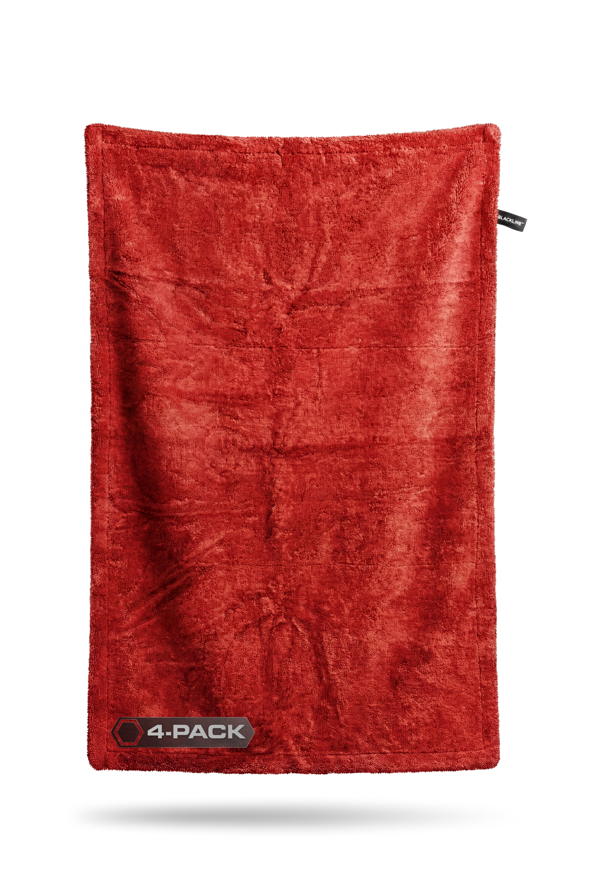 BLACKLINE® TWISTED-LOOP DRYING TOWEL - BLDTFBM-BLDTCR-BLDTAB-BLDTMP-BLDTSY-  DRIVEN - 15