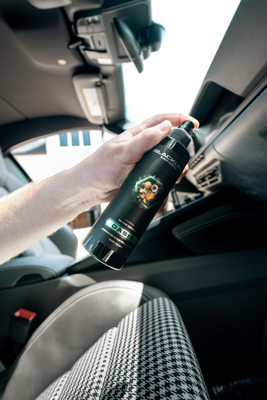 BLACKLINE®  8oz AIR FRESHENER - BLSCAF-BLDIAF-BLMTAF-BLOBAF-BLOAF-  DRIVEN - 2