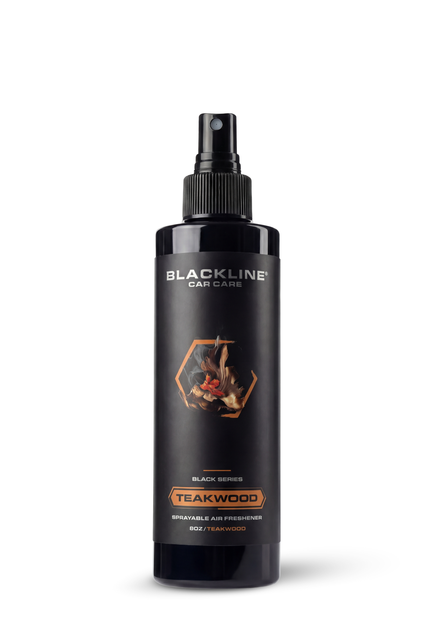 BLACKLINE®  8oz AIR FRESHENER - BLSCAF-BLDIAF-BLMTAF-BLOBAF-BLOAF-  DRIVEN - 11