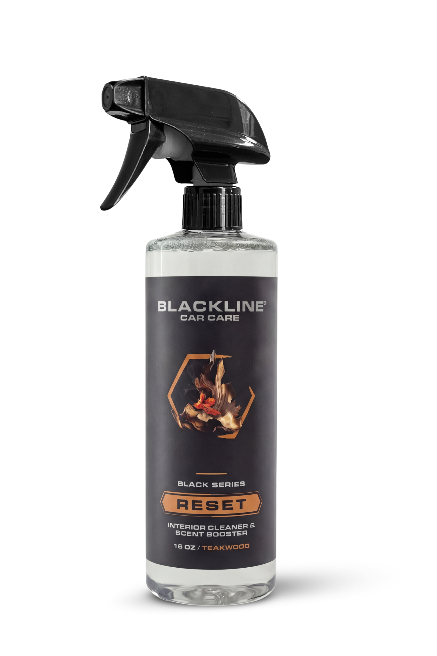 BLACKLINE® RESET INTERIOR CLEANER & SCENT BOOSTER - BLRDI-BLRIL-BLRTW-BLRWC-BLRO-  DRIVEN - 11