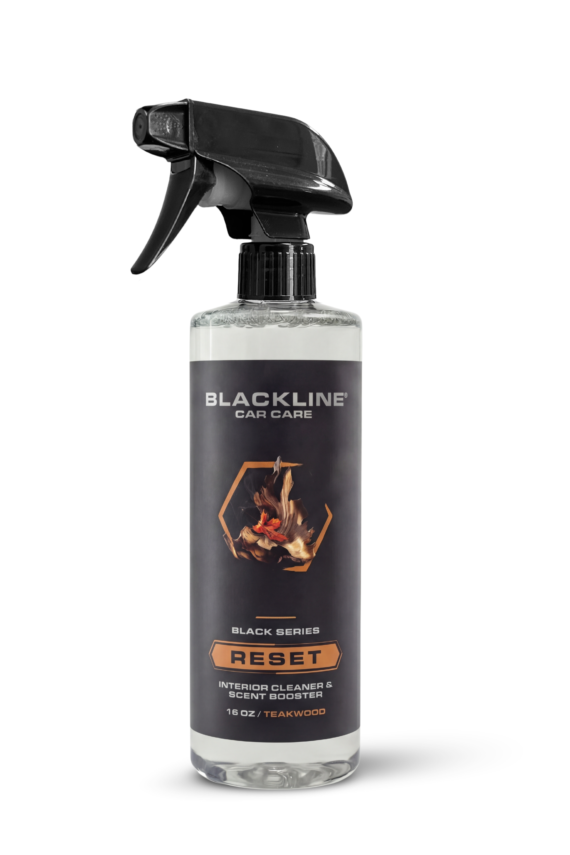 BLACKLINE® RESET INTERIOR CLEANER & SCENT BOOSTER - BLRDI-BLRIL-BLRTW-BLRWC-BLRO-  DRIVEN - 11