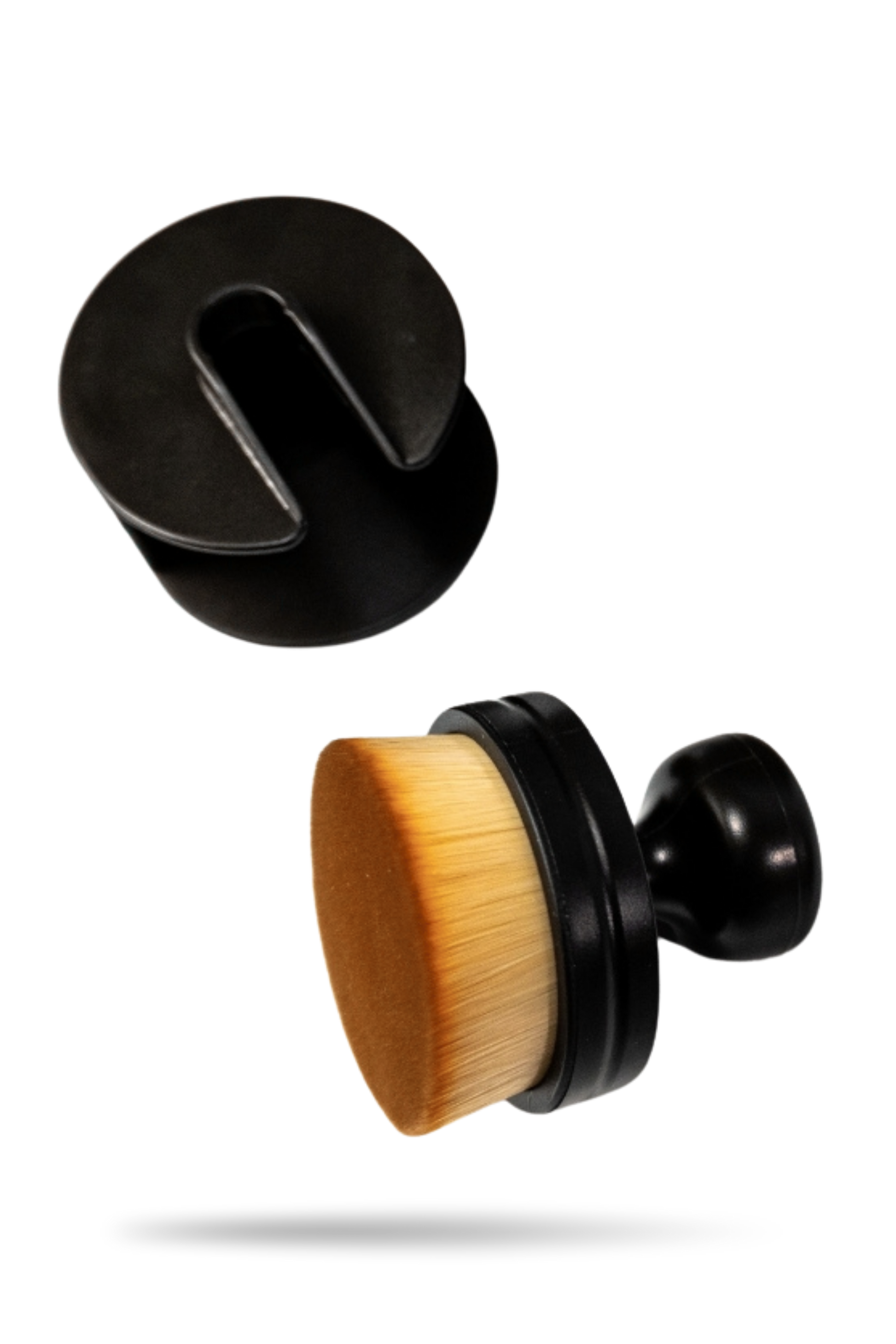 BLACKLINE® TIRE APPLICATOR BRUSH - BLTAB-  DRIVEN - 1