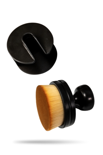 BLACKLINE® TIRE APPLICATOR BRUSH - BLTAB-  DRIVEN - 1