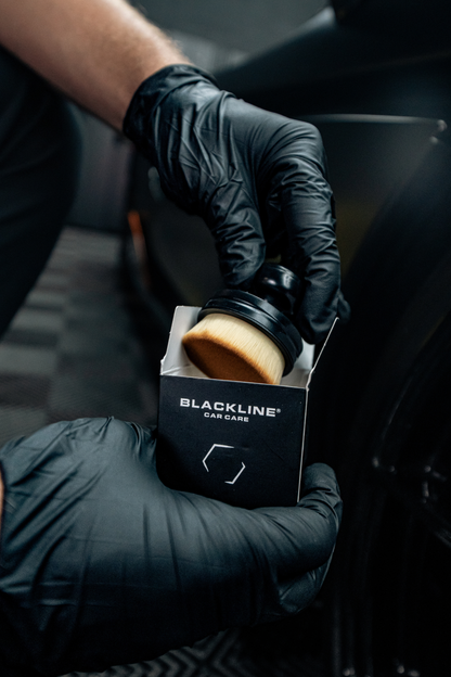 BLACKLINE® TIRE APPLICATOR BRUSH - BLTAB-  DRIVEN - 3