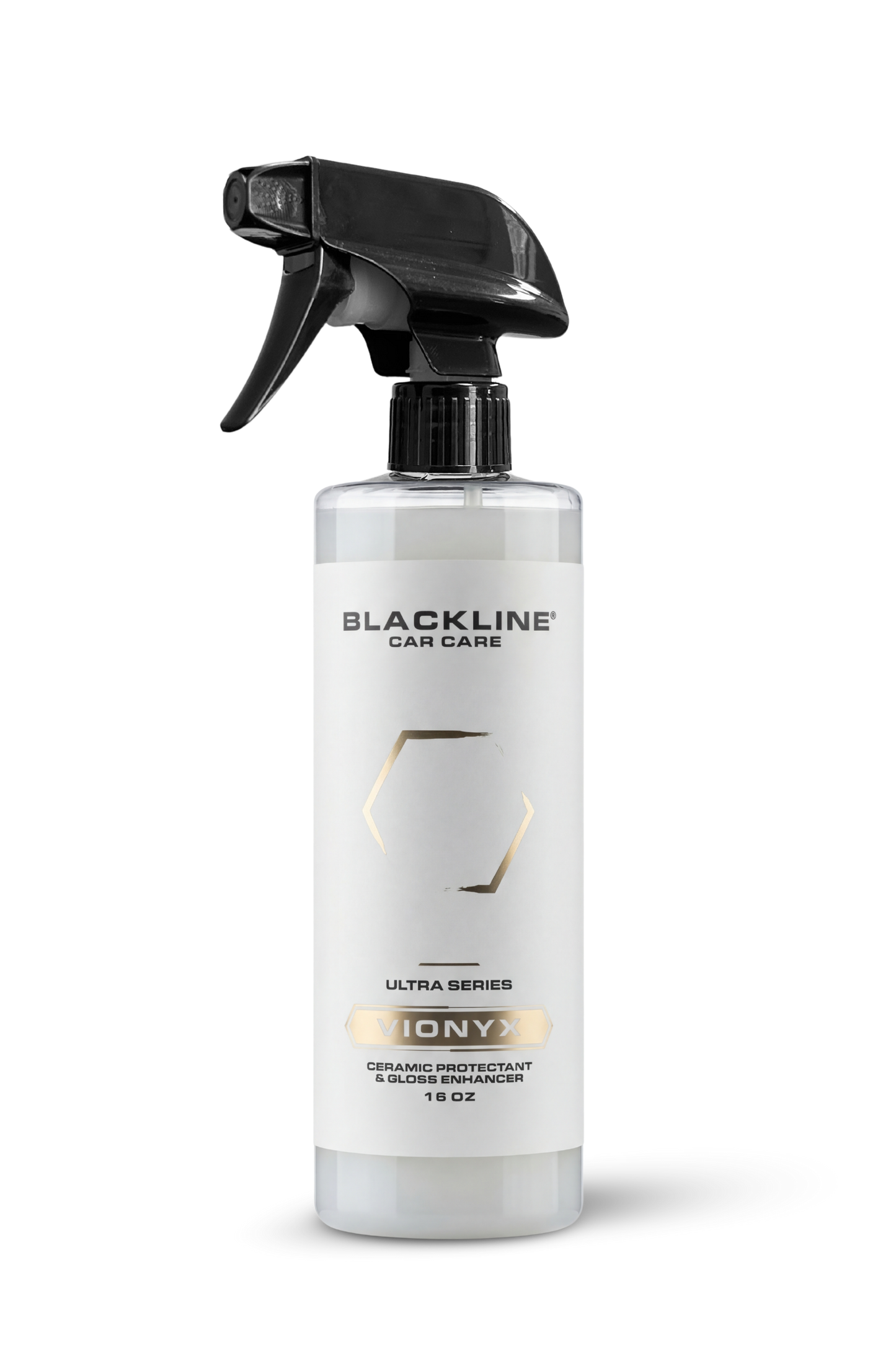 BLACKLINE® VIONYX CERAMIC PROTECTANT - BVUC-  DRIVEN - 1