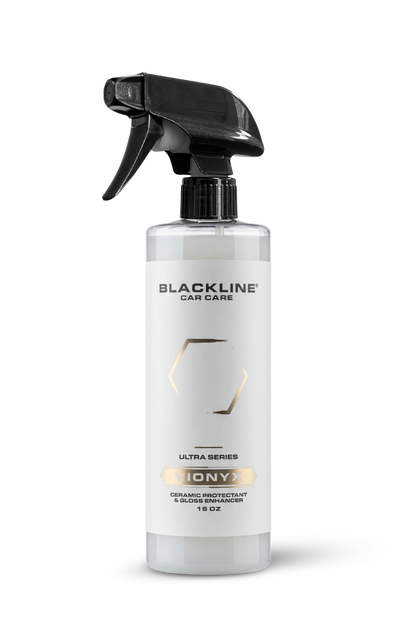 BLACKLINE® VIONYX CERAMIC PROTECTANT - BVUC-  DRIVEN - 1
