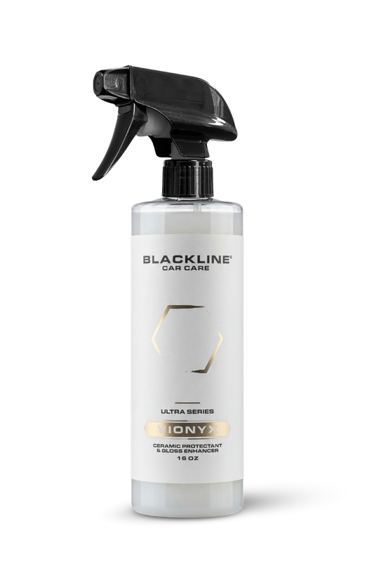 BLACKLINE® VIONYX CERAMIC PROTECTANT - BVUC-  DRIVEN - 1