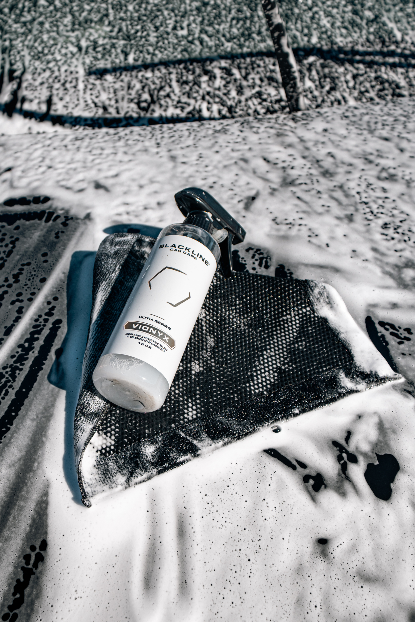 BLACKLINE® VIONYX CERAMIC PROTECTANT - BVUC-BLVCS-BLVFE-  DRIVEN - 11