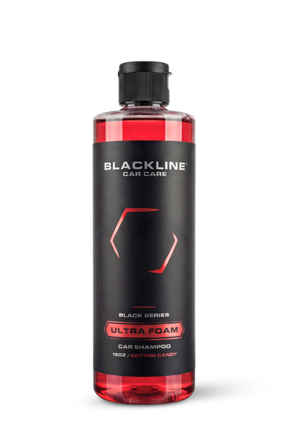 BLACKLINE® ULTRA FOAM - BLUFJDM-BLESF-BLUFCC-BLUFDI-BLUFO-  DRIVEN - 10