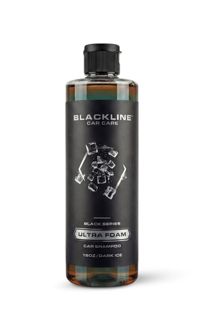 BLACKLINE® ULTRA FOAM - BLUFJDM-BLESF-BLUFCC-BLUFDI-BLUFO-  DRIVEN - 11