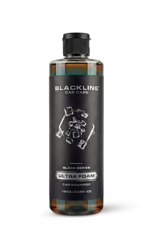 BLACKLINE® ULTRA FOAM - BLUFDI-  DRIVEN - 1