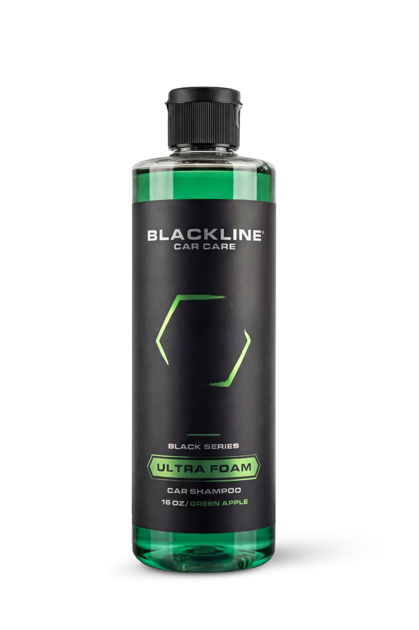 BLACKLINE® ULTRA FOAM - BLUFJDM-BLESF-BLUFCC-BLUFDI-BLUFO-  DRIVEN - 9