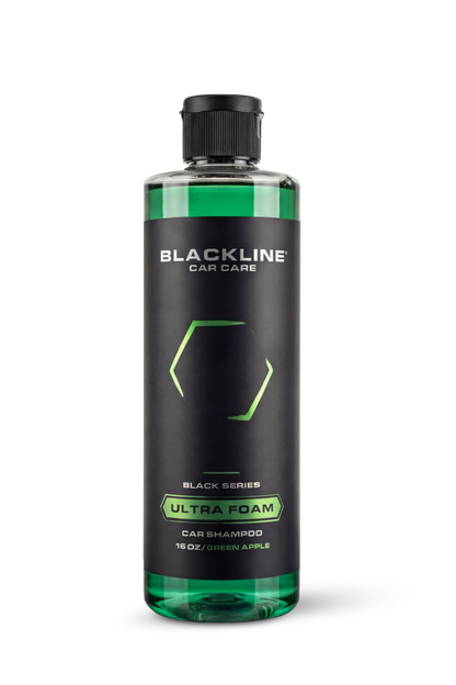 BLACKLINE® ULTRA FOAM - BLUFJDM-BLESF-BLUFCC-BLUFDI-BLUFO-  DRIVEN - 9