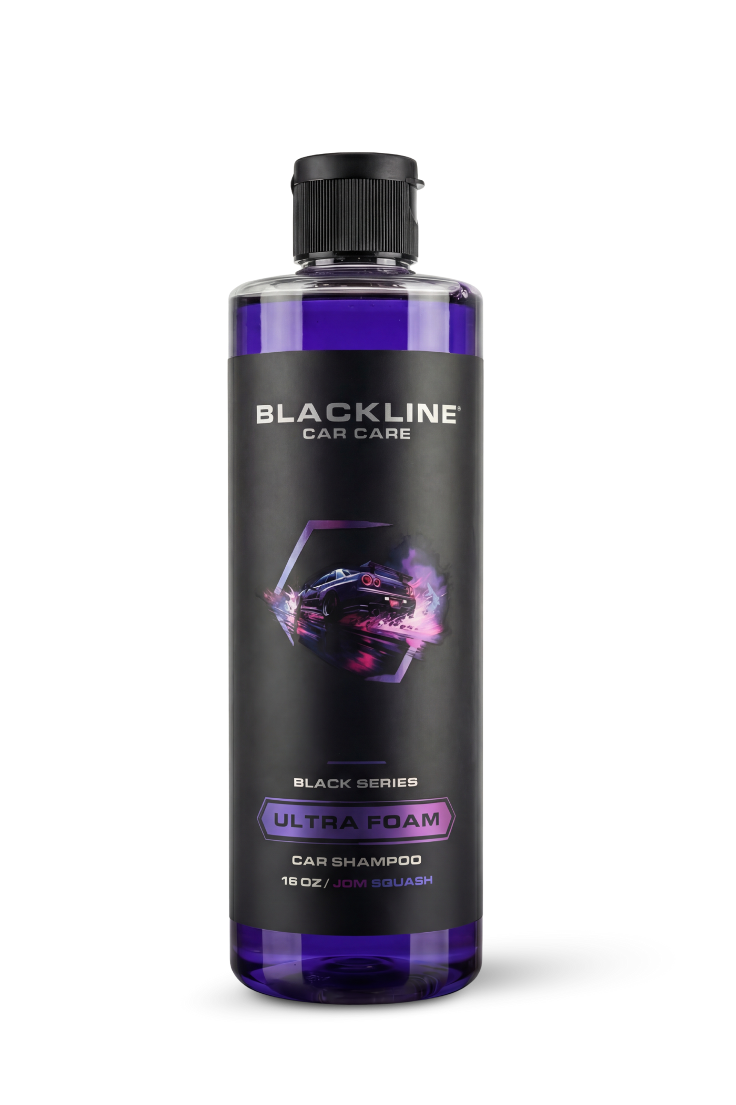 BLACKLINE® ULTRA FOAM - BLUFJDM-BLESF-BLUFCC-BLUFDI-BLUFO-  DRIVEN - 1