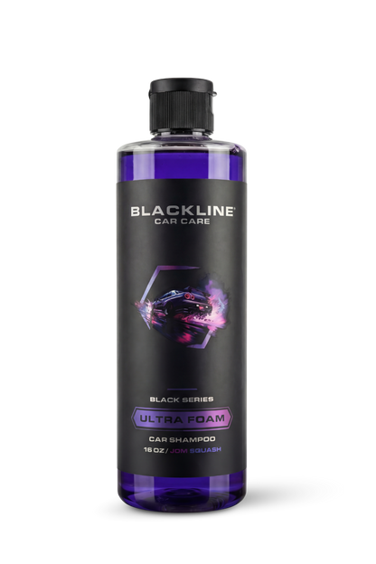 BLACKLINE® ULTRA FOAM - BLUFJDM-BLESF-BLUFCC-BLUFDI-BLUFO-  DRIVEN - 1