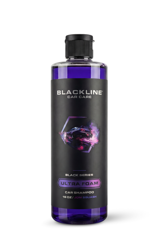 BLACKLINE® ULTRA FOAM - BLUFJDM-BLESF-BLUFCC-BLUFDI-BLUFO-  DRIVEN - 1
